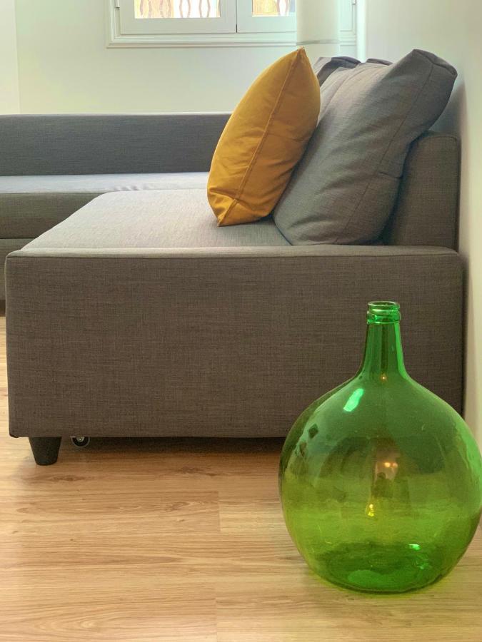 Apartamento El Malecon Santa Cruz de la Palma  Buitenkant foto