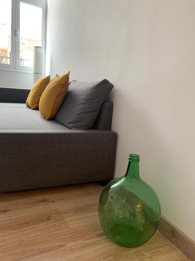 Apartamento El Malecon Santa Cruz de la Palma  Buitenkant foto
