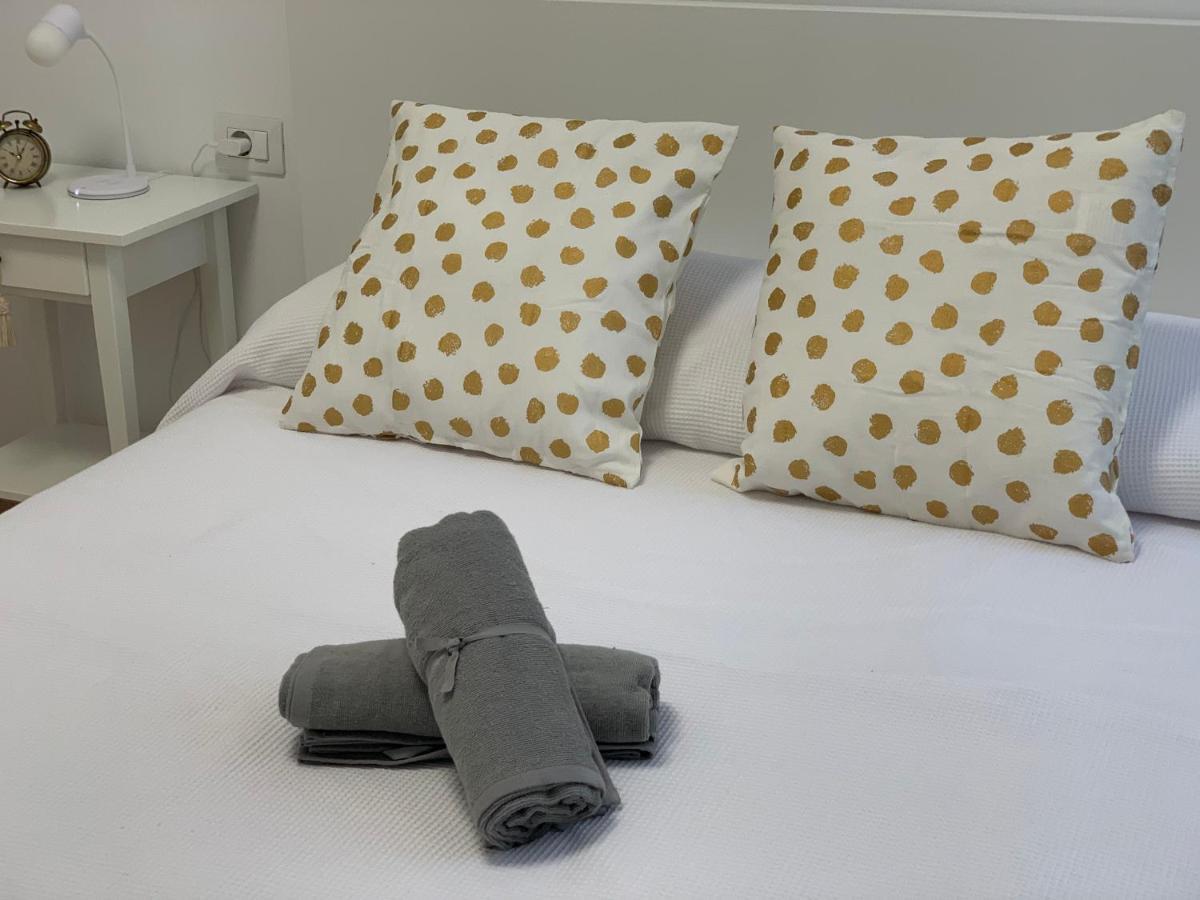 Apartamento El Malecon Santa Cruz de la Palma  Buitenkant foto