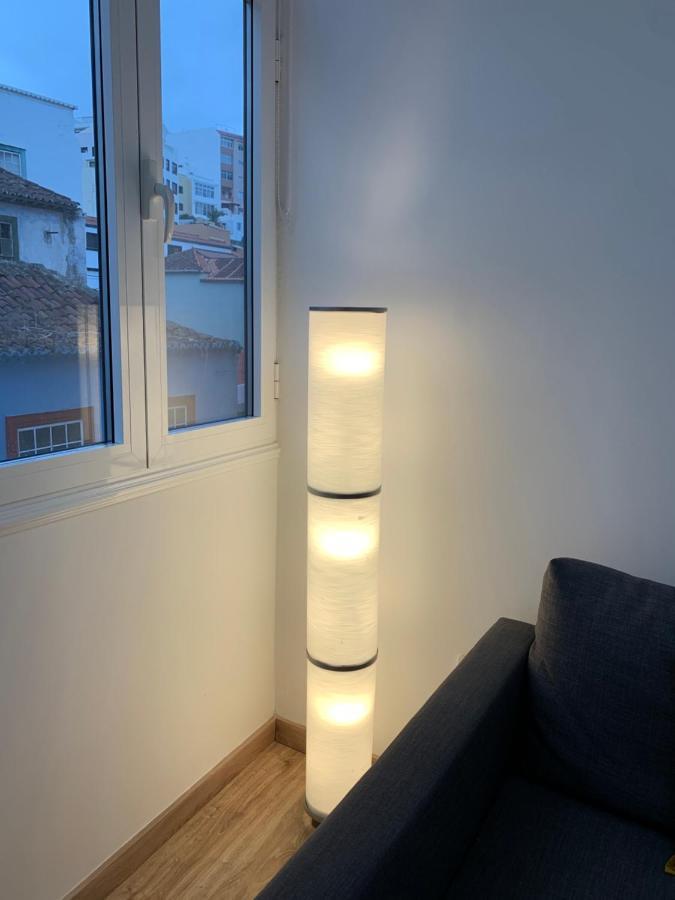 Apartamento El Malecon Santa Cruz de la Palma  Buitenkant foto