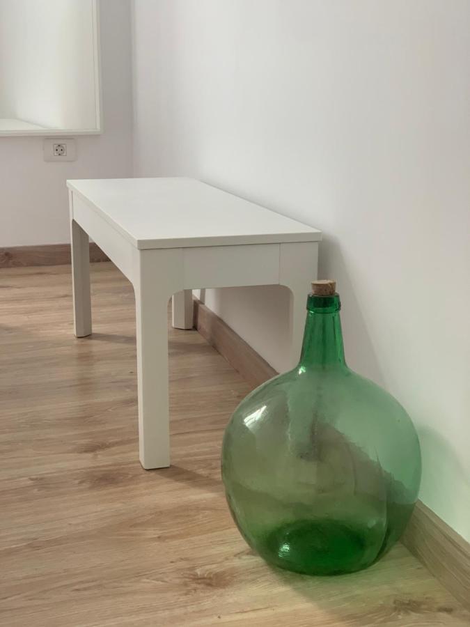 Apartamento El Malecon Santa Cruz de la Palma  Buitenkant foto