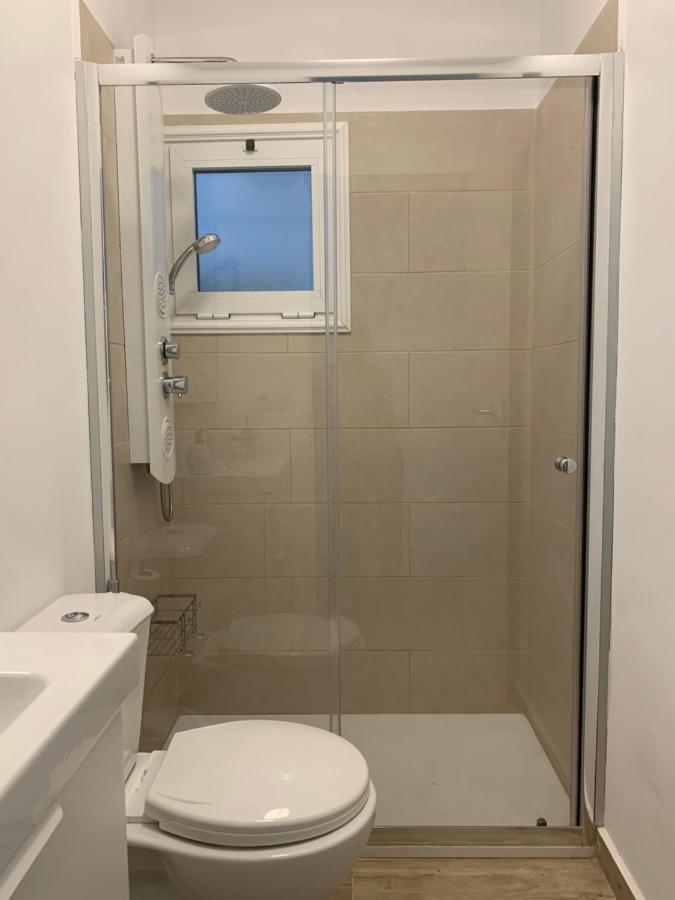 Apartamento El Malecon Santa Cruz de la Palma  Buitenkant foto