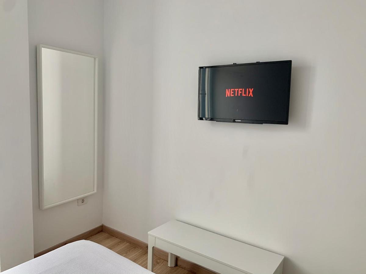 Apartamento El Malecon Santa Cruz de la Palma  Buitenkant foto