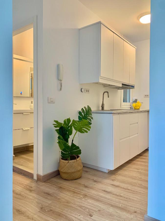 Apartamento El Malecon Santa Cruz de la Palma  Buitenkant foto