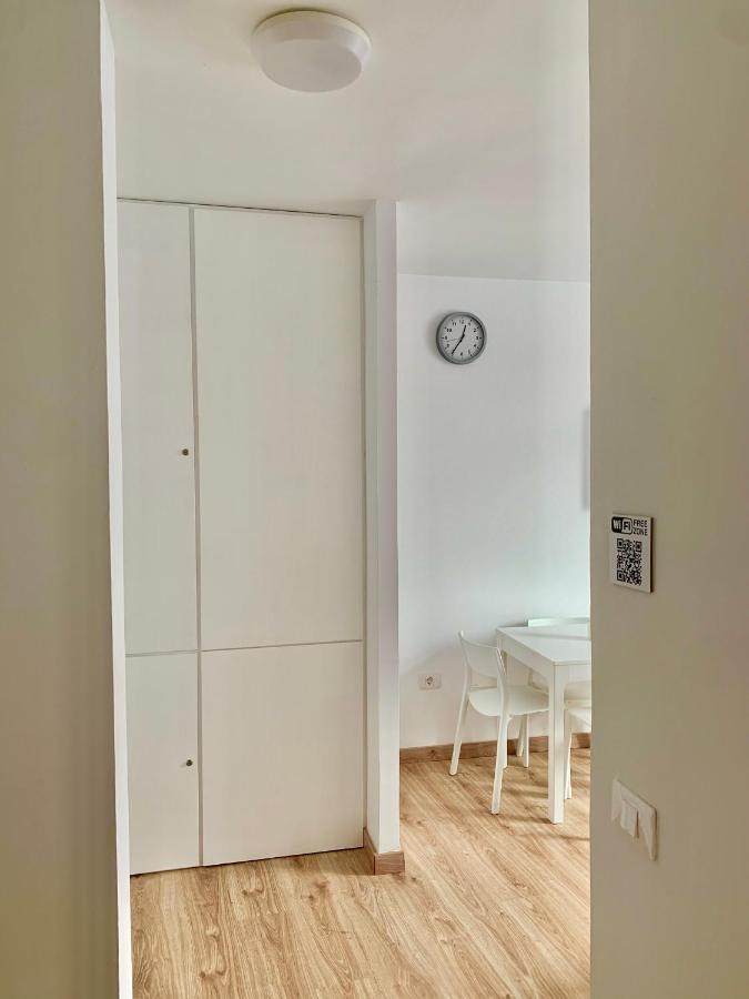 Apartamento El Malecon Santa Cruz de la Palma  Buitenkant foto