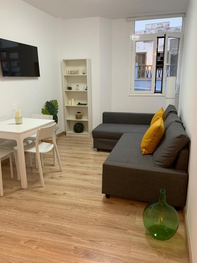 Apartamento El Malecon Santa Cruz de la Palma  Buitenkant foto