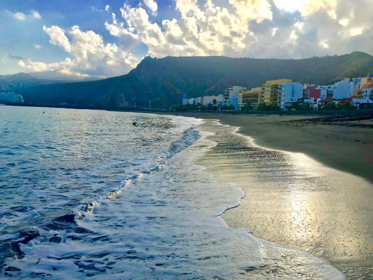 Apartamento El Malecon Santa Cruz de la Palma  Buitenkant foto