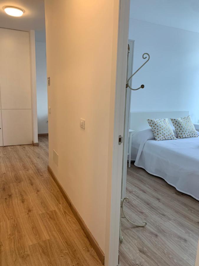 Apartamento El Malecon Santa Cruz de la Palma  Buitenkant foto