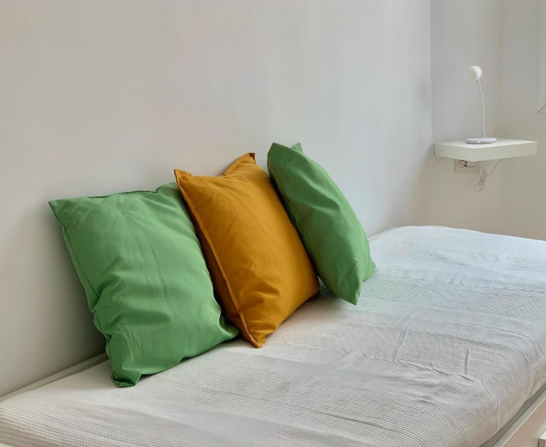 Apartamento El Malecon Santa Cruz de la Palma  Buitenkant foto